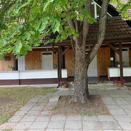 Platan Ueduelo Apartment Balatonlelle Ngoại thất bức ảnh