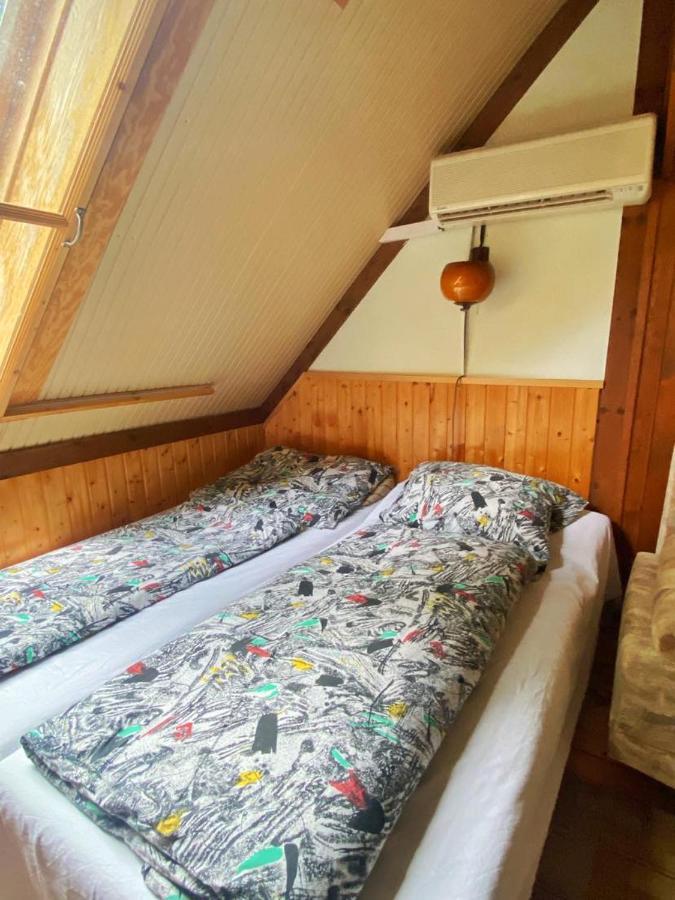 Platan Ueduelo Apartment Balatonlelle Ngoại thất bức ảnh