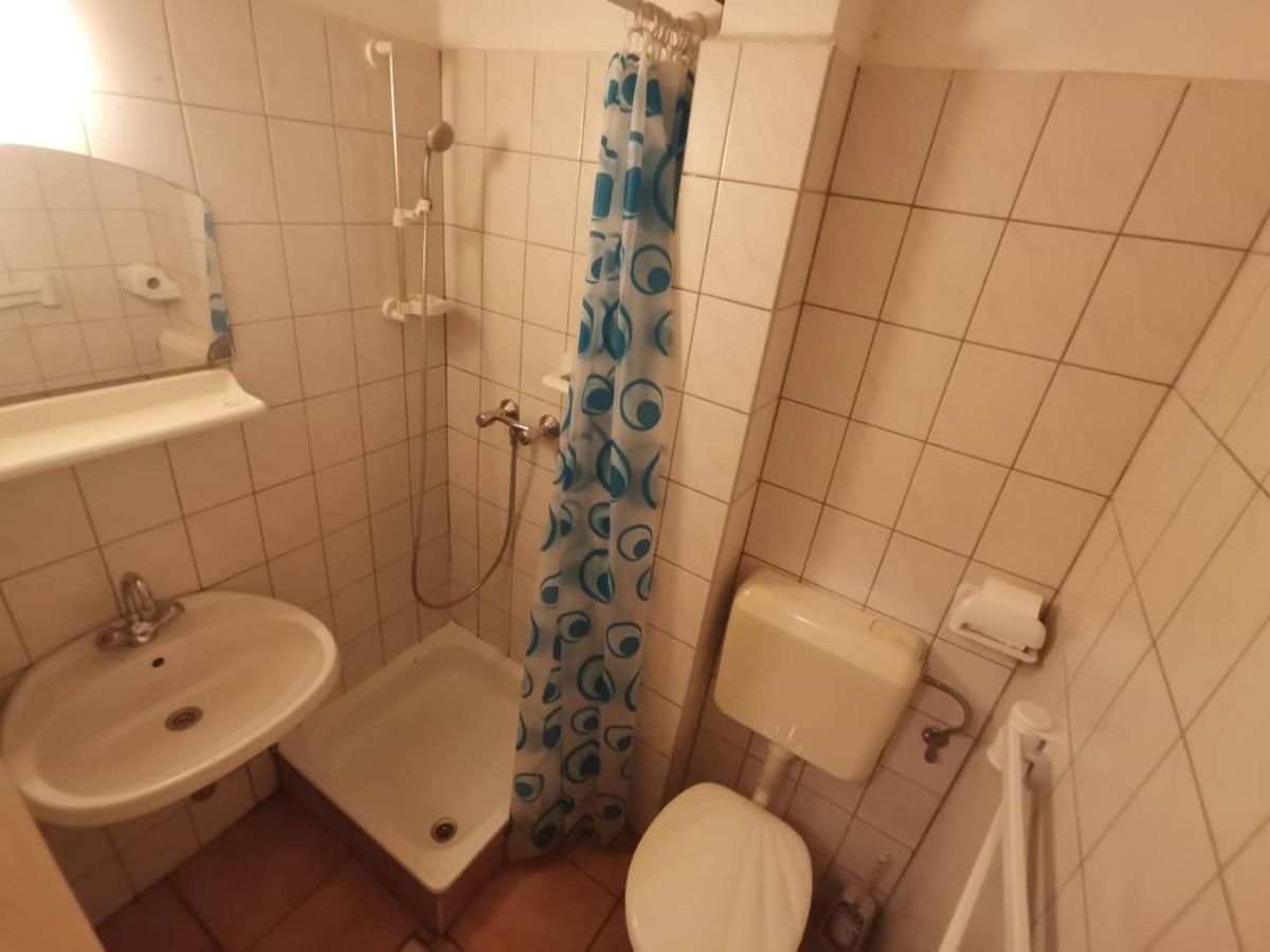 Platan Ueduelo Apartment Balatonlelle Ngoại thất bức ảnh