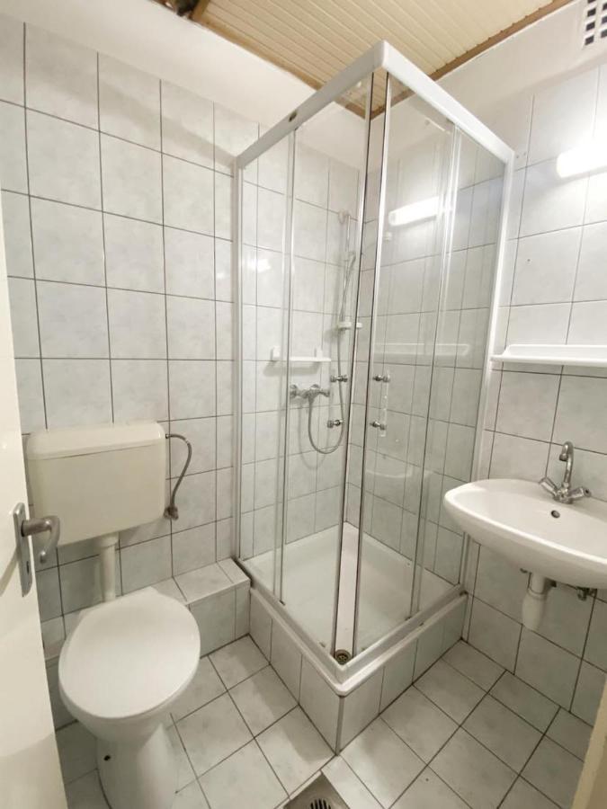 Platan Ueduelo Apartment Balatonlelle Ngoại thất bức ảnh