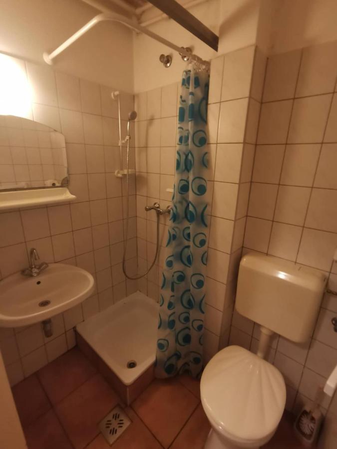 Platan Ueduelo Apartment Balatonlelle Ngoại thất bức ảnh