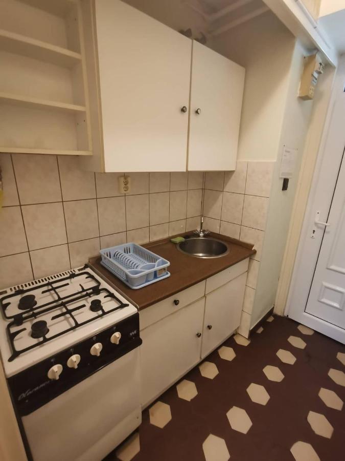 Platan Ueduelo Apartment Balatonlelle Ngoại thất bức ảnh