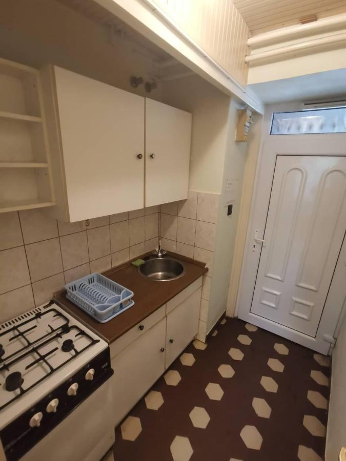 Platan Ueduelo Apartment Balatonlelle Ngoại thất bức ảnh