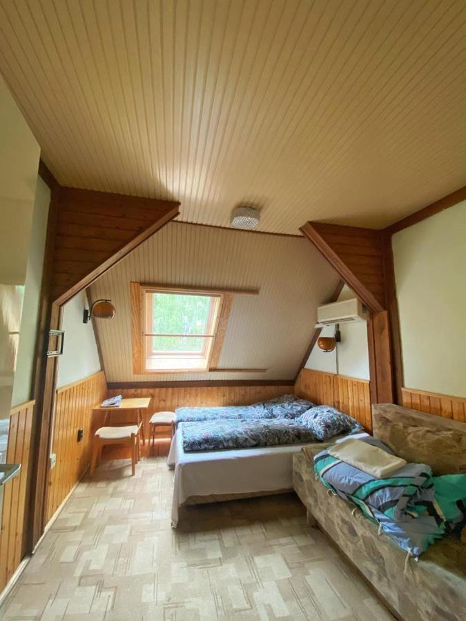 Platan Ueduelo Apartment Balatonlelle Ngoại thất bức ảnh
