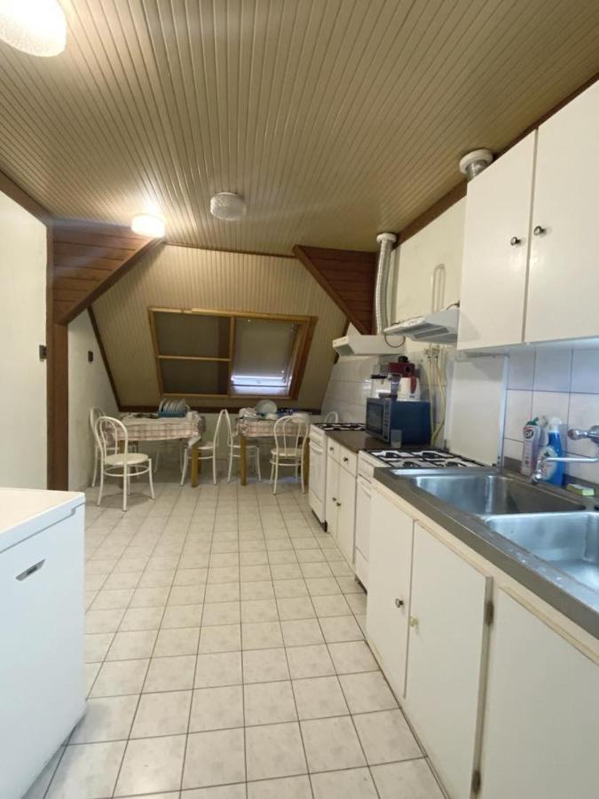 Platan Ueduelo Apartment Balatonlelle Ngoại thất bức ảnh