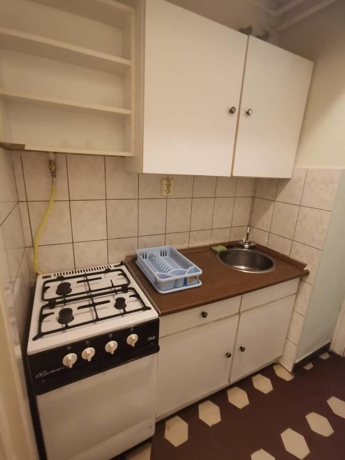 Platan Ueduelo Apartment Balatonlelle Ngoại thất bức ảnh